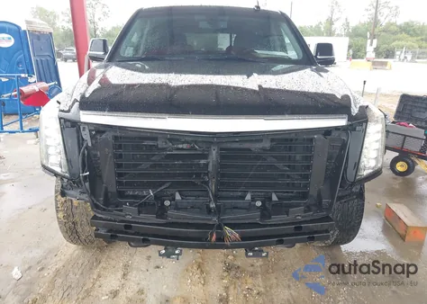 2016 Cadillac Escalade Esv Standard from USA, damaged, VIN 1GYS3GKJ4GR195728